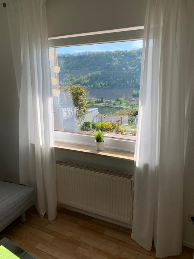 Fewo Moselblick Traben-Trarbach Exterior foto