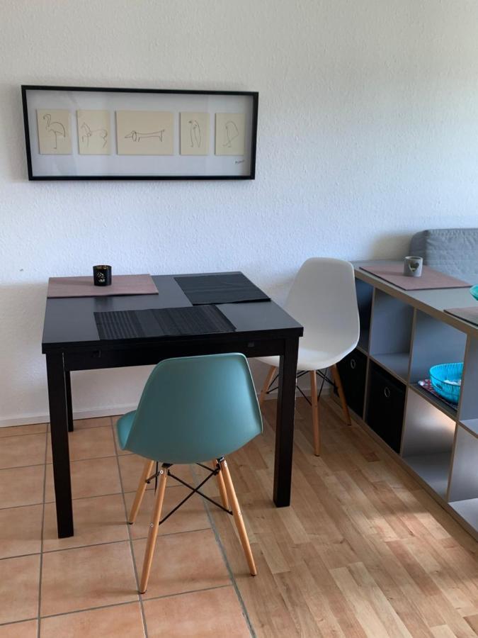 Fewo Moselblick Traben-Trarbach Exterior foto